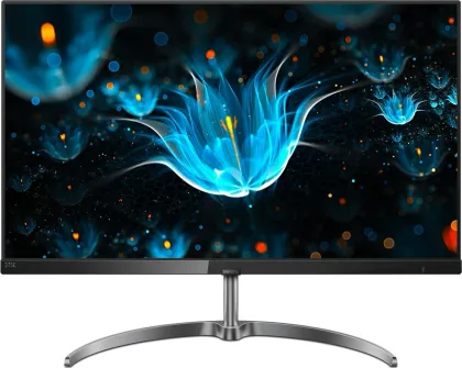 Philips 275E9/94 27 Inch Quad HD Monitor