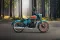 Royal Enfield Goan Classic 350