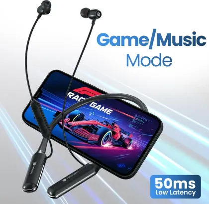 Portronics Harmonics Y4 Wireless Neckband