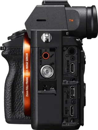 Sony a7R IV Mirrorless Camera (Body Only)