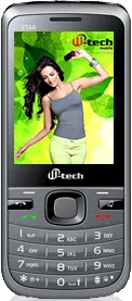 MTech Star