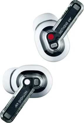 Nothing Ear True Wireless Earbuds