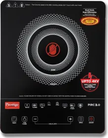 Prestige PIRC 3.0 2400W Infrared Cooktop