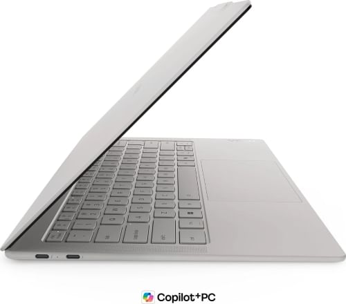 Lenovo Yoga Slim 7 Aura Edition 83QK00A4IN Laptop (Intel Evo Core Ultra X9 378H/ 32GB/ 1TB/ Win11)