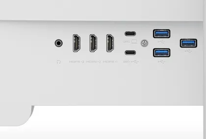 BenQ EW2790U 27 inch Ultra HD 4K Monitor