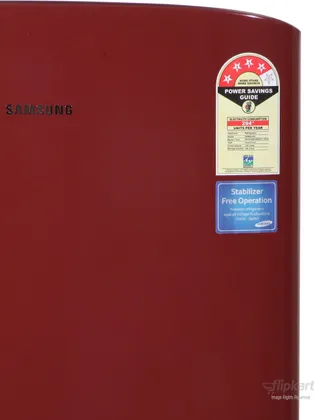 Samsung RR1914BCARH/TL Refrigerator