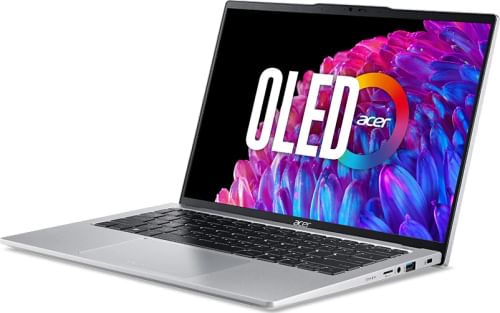 Acer Swift Go 14 SFG14-73 NX.KSGSI.001 Laptop (Intel Core Ultra 5 125H/ 16GB/ 512GB SSD/ Win11 Home)