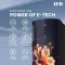 IFB IFBDC-2235DBMED 197 L 5 Star Single Door Refrigerator