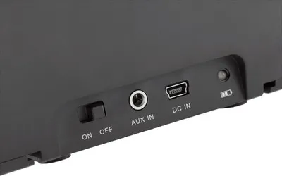 Nyne NB-200 Bluetooth Speaker