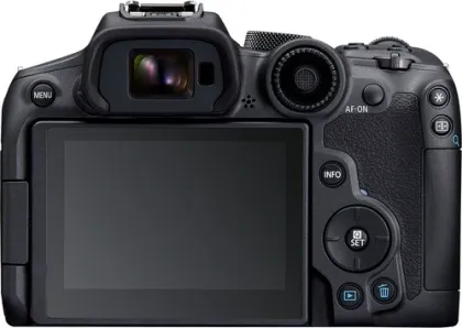 Canon EOS R7 Mirrorless Camera (Body Only)