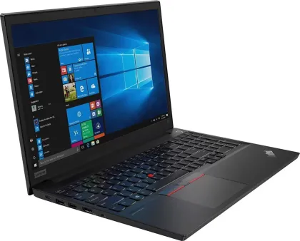 Lenovo Thinpad E15 G2 20TDS0GK00 Laptop (11th Gen Core i5/ 8GB/ 512GB SSD/ Win10 Pro/ 512MB Graphics)