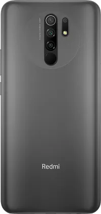 Xiaomi Redmi 9 Prime (4GB RAM + 128GB)