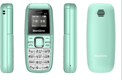 BlackZone M1 Mini
