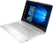 HP 15s-eq0063au Laptop (AMD Dual Core Ryzen 3/ 4GB/ 512GB SSD/ Win10)