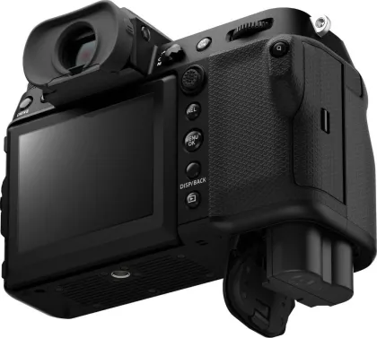 Fujifilm GFX 100S II 102MP Mirrorless Camera (Body Only)