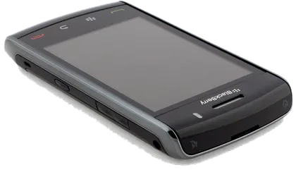Blackberry Storm 2 9520