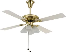 Usha Fontana Lotus 1230 mm 4 Blade Ceiling Fan