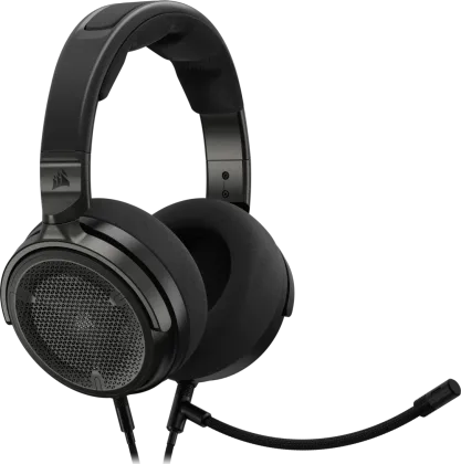 Corsair Virtuoso Pro Wired Gaming Headphones