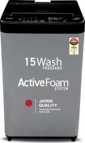 Panasonic NA-F70CH4CRB 7 Kg Fully Automatic Top Load Washing Machine