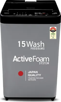 Panasonic NA-F70CH4CRB 7 Kg Fully Automatic Top Load Washing Machine