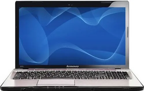 Lenovo Ideapad Z570 (59-321542) Laptop (Core i3 2nd Gen/ 4 GB/ 500