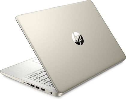 HP 14s-dr2007TU Laptop (11th Gen Core i7/ 8GB/ 512GB SSD/ Win 10)