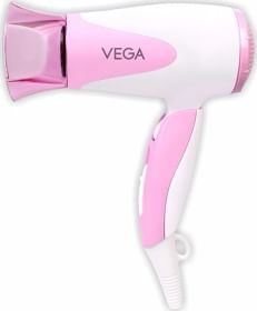 Vega Blooming Air VHDH-05 Hair Dryer