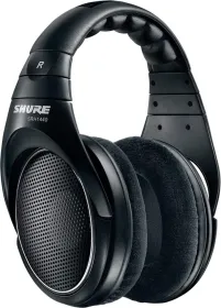 Shure SRH1440 Over Ear Headphones