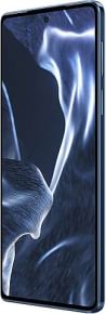Motorola Moto Edge X 5G vs Vivo T4 5G