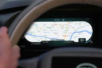 Tata Curvv EV Empowered Plus A 55