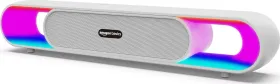 Amazon Basics SB18R 18W Bluetooth Soundbar
