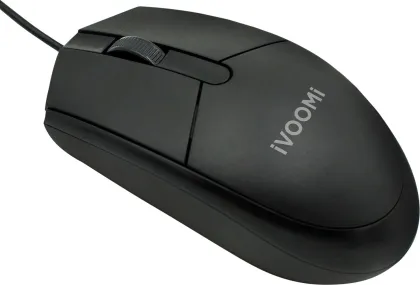 iVoomi Pride Wired Mouse - image 3
