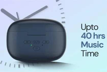 KDM E5 MP3PODS True Wireless Earbuds