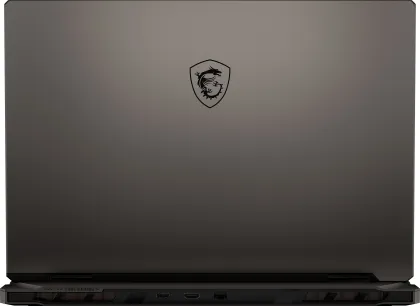 MSI Vector A18 HX A9WHG-033IN Gaming Laptop (AMD Ryzen 9 9955HX/ 32GB/ 2TB SSD/ Win11/ 12GB RTX 5070 Ti Graphics )