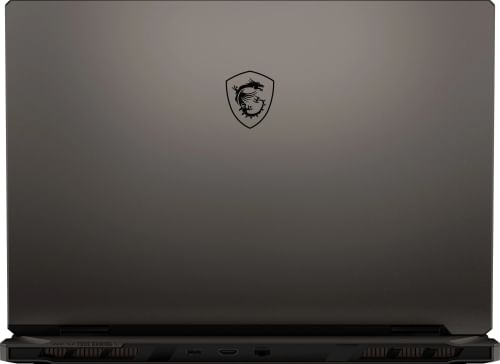 MSI Vector A18 HX A9WHG-033IN Gaming Laptop (AMD Ryzen 9 9955HX/ 32GB/ 2TB SSD/ Win11/ 12GB RTX 5070 Ti Graphics )
