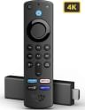 Amazon Fire TV Stick 4K