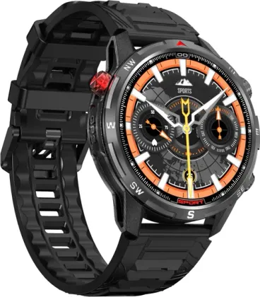 Rogbid GeoX2 Smartwatch