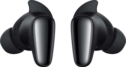 REALME Buds Air 3S Truly Wireless in-Ear Earbuds Dual Connect with Fast  Charging