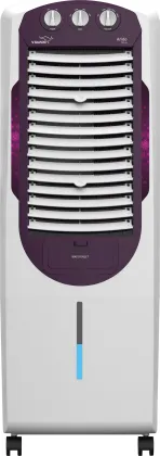 V-Guard Arido T25 H 25 L Tower Air Cooler
