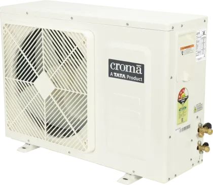 Croma CRLA012IND255956 1 Ton 3 Star 2023 Inverter Split AC