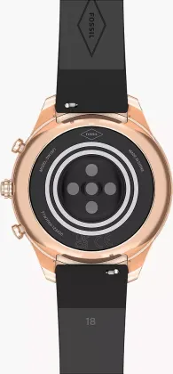 Fossil Stella Gen 6 Hybrid Smartwatch