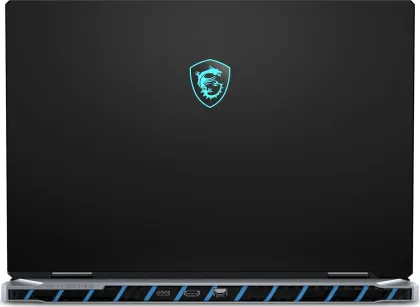 MSI Titan 18 HX AI A2XWIG-616US Gaming Laptop (Intel Core Ultra 9-285HX/ 64GB/ 4TB SSD/ Win11 Pro/ 16GB Graphics RTX 5080)