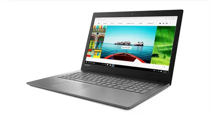 Lenovo Ideapad 320E (80XL0376IN) Laptop (7th Gen Ci5/ 4GB/ 1TB/ Free DOS/ 2GB Graph)
