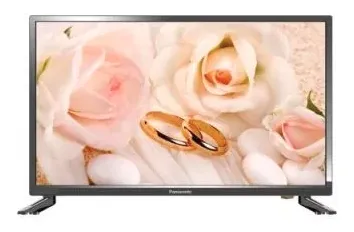 Panasonic TH-24F201DX (24-inch) HD Ready LED TV