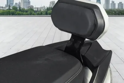 Birla e-bike Quanto
