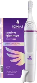Bombae Fuzzoff 6-IN-1 Sensitive Trimmer