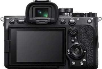 Sony Alpha 7 IV 33MP Mirrorless Camera (Body Only)