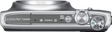 Nikon COOLPIX S9400 18.1 MP Digital Camera