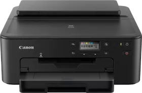 Canon PIXMA TS702a Single Function Inkjet Printer
