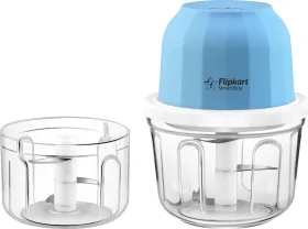 Flipkart SmartBuy One Touch Operation 30W Chopper